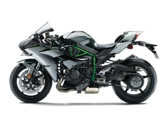 26 chiếc Kawasaki Z300 2018 về Việt Nam rẻ hơn bản cũ 10 triệu đồng   CafeAutoVn